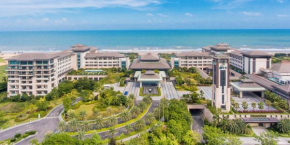 Crowne Plaza Hailing Island by IHG